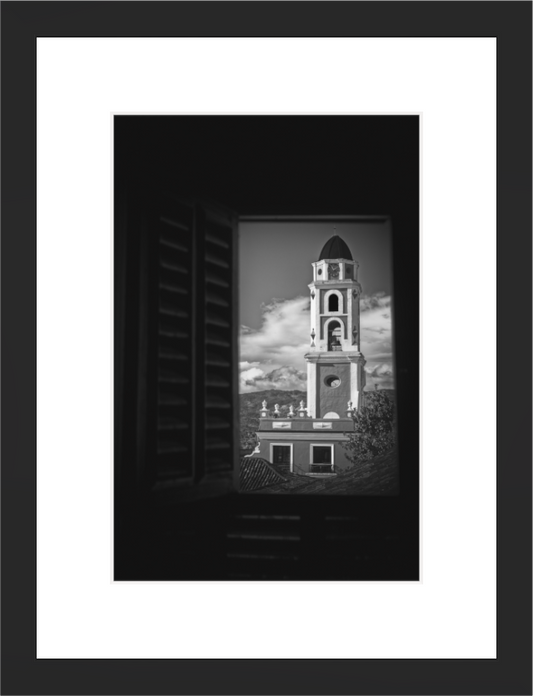 Main image "Vantage Point" - Limited edition of 50