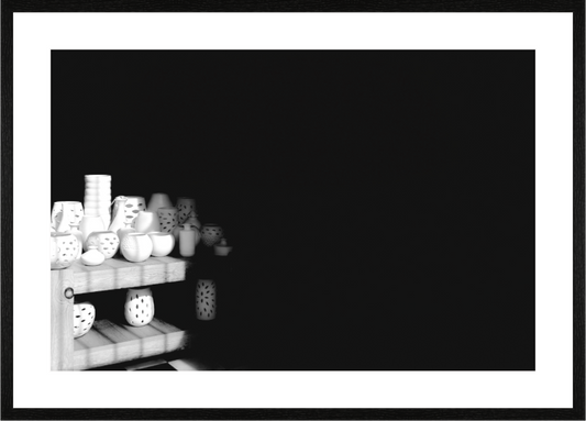 Main image "Trinidad Echoes: Silent Radiance"