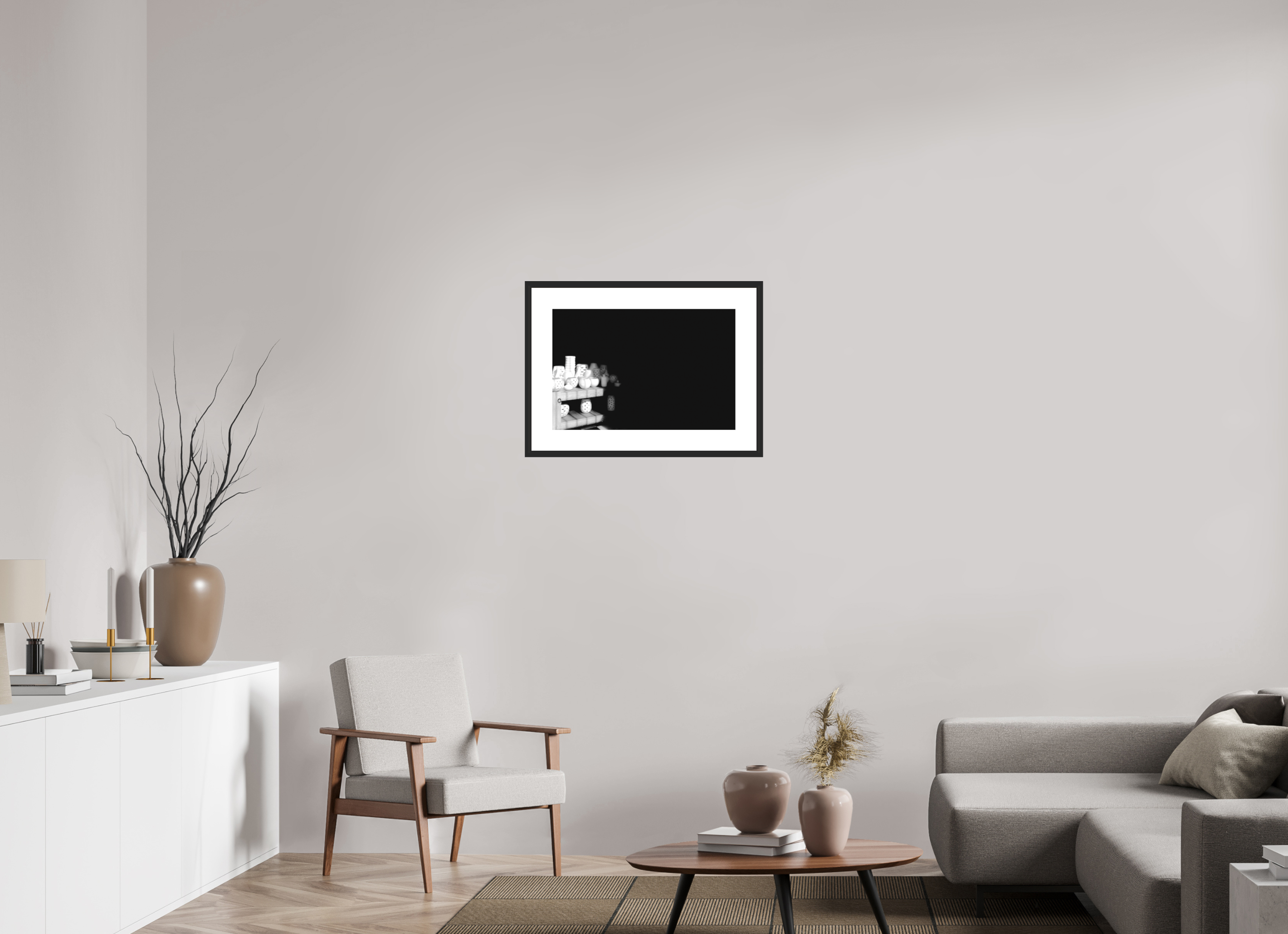 60 x 40 cm, Hahnemühle Photo Rag 2 Trinidad Echoes: Silent Radiance – Limited Edition of 10
