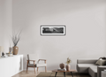 84.7 x 25 cm, 20 x 30 Fine Art "The Malecón Meridian" - Limited Edition of 10