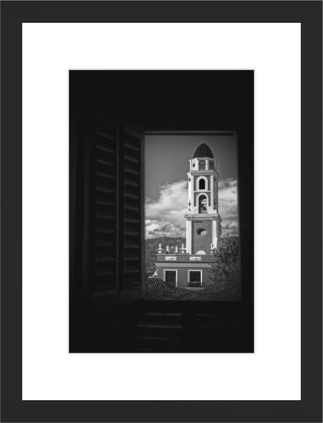 Main image "Vantage Point" - Limited edition of 50