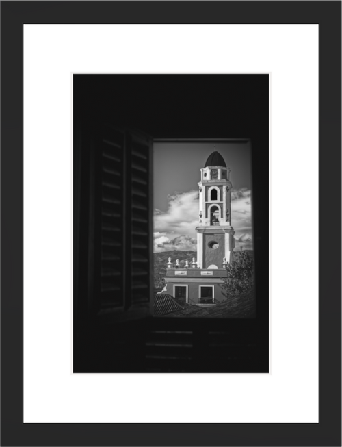 Main image "Vantage Point" - Limited edition of 50
