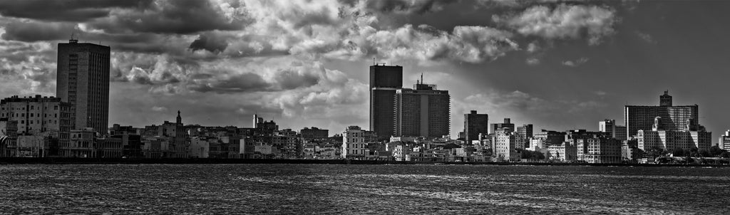 Main image "The Malecón Meridian" - Limited Edition of 10