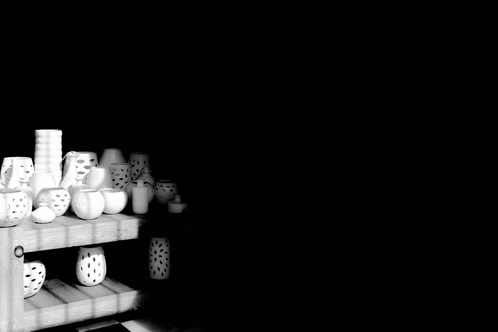 Main image Trinidad Echoes: Silent Radiance – Limited Edition of 10