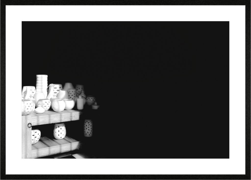 Main image "Trinidad Echoes: Silent Radiance"