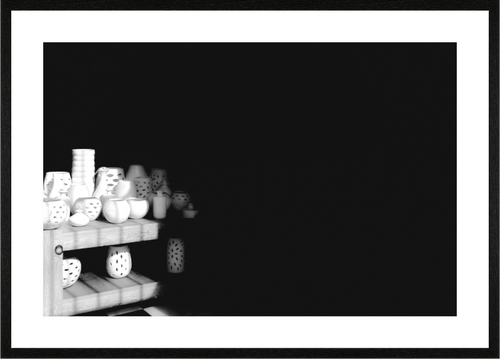 Main image "Trinidad Echoes: Silent Radiance"