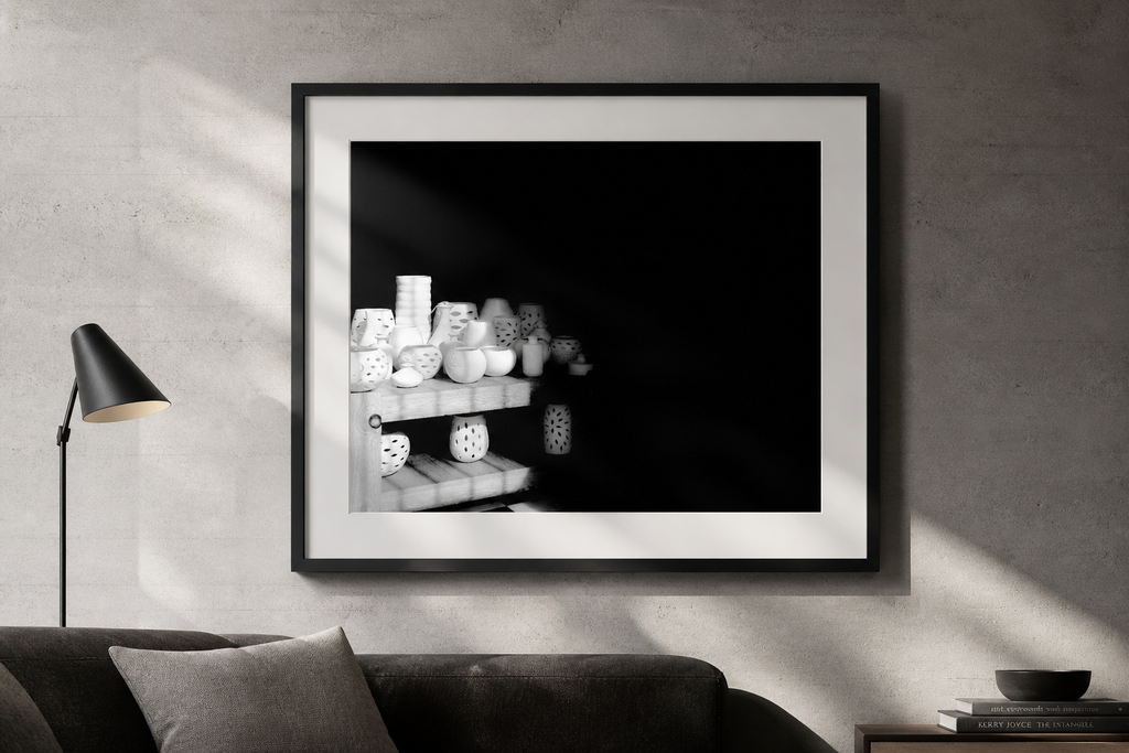 Trinidad Echoes: Silent Radiance – Limited Edition of 10